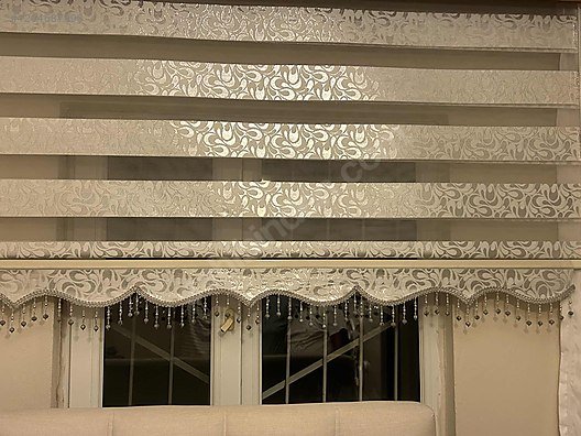 Diyarbakır Stor Perde Yıkama Firmaları