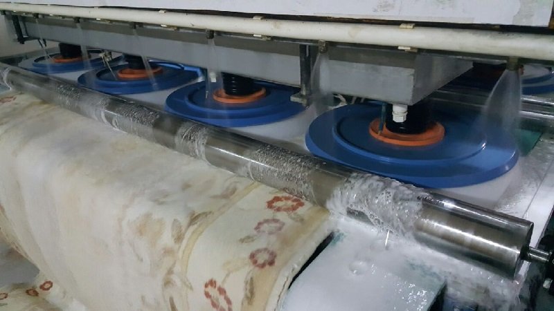 Diyarbakır Gaziler Halı Yıkama